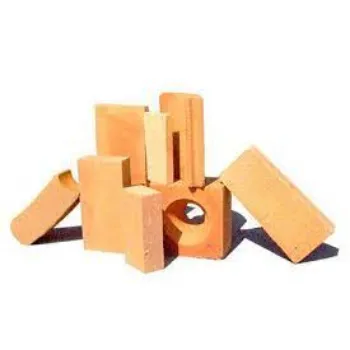 Refractory Bricks